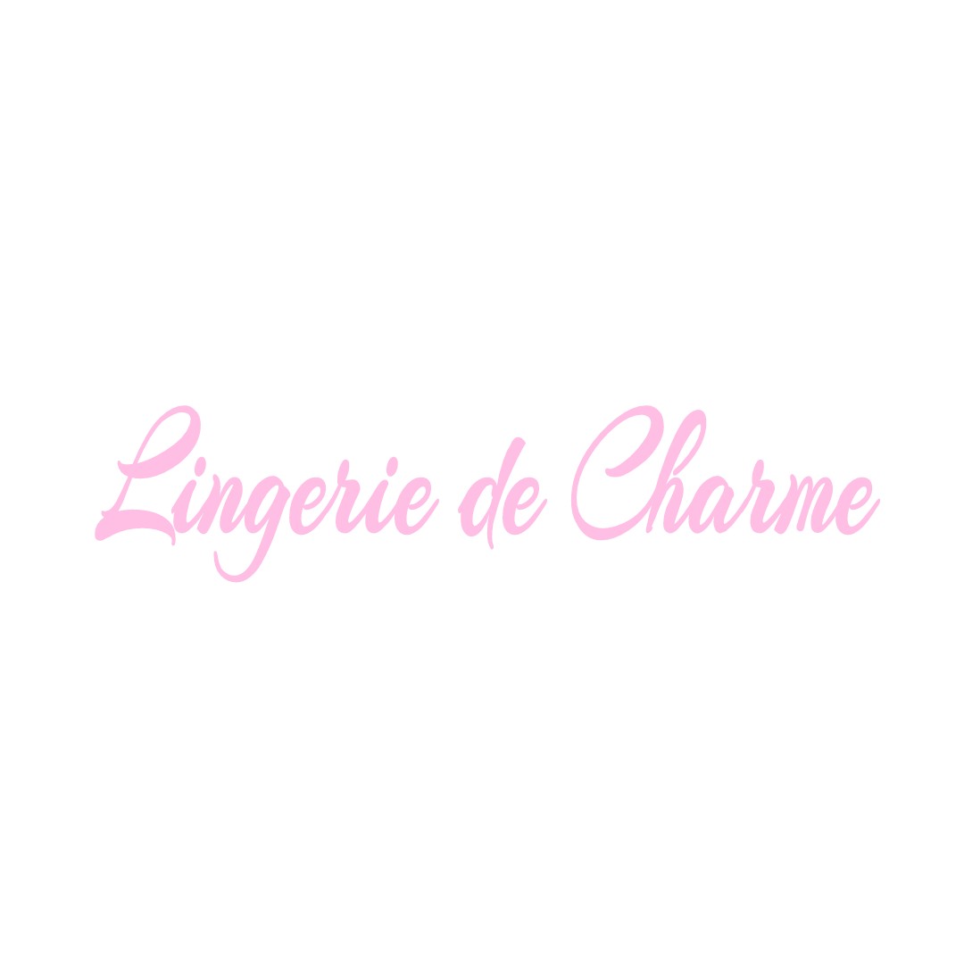 LINGERIE DE CHARME LA-WALCK